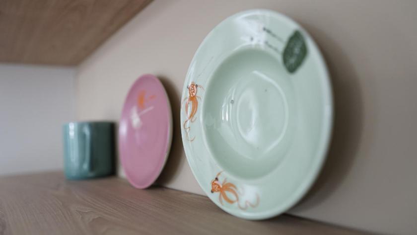 Studio Có Ban Công Studio Có Ban Công