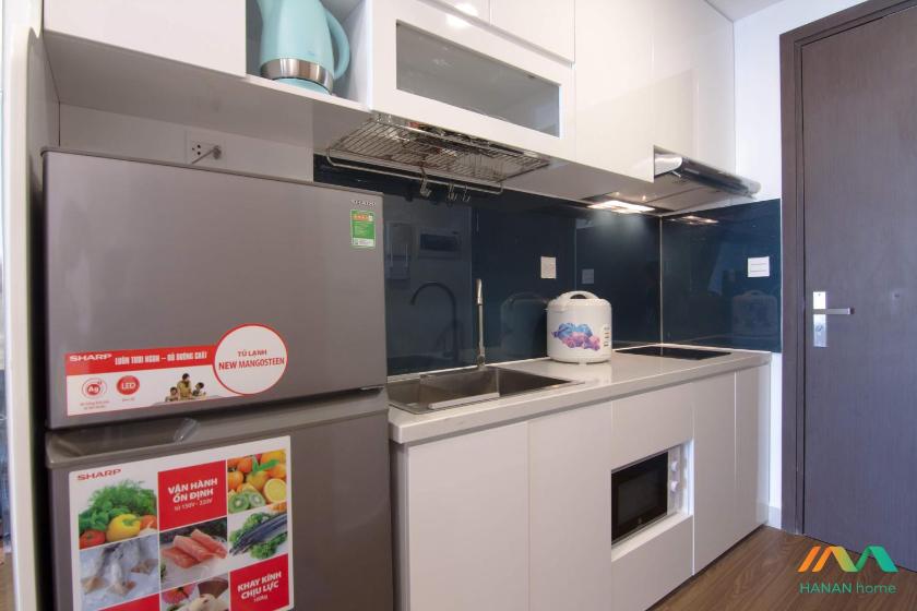 Căn Hộ 1 Phòng Ngủ Căn Hộ 1 Phòng Ngủ