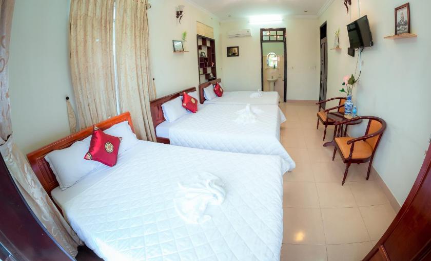 Phòng Gia Đình Phòng Gia Đình