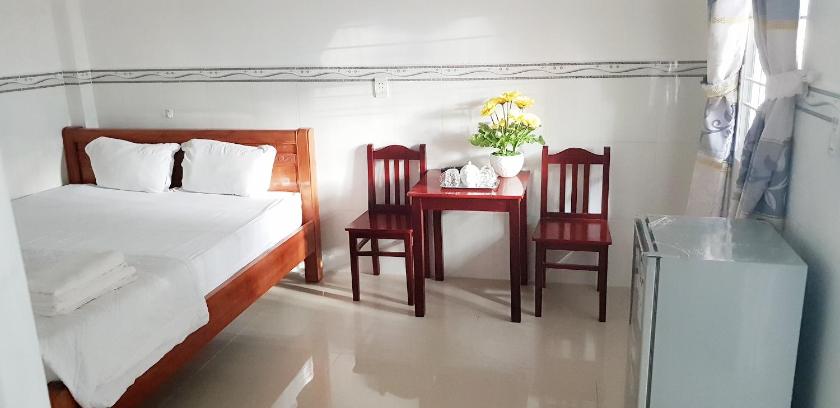 Phòng Deluxe Phòng Deluxe