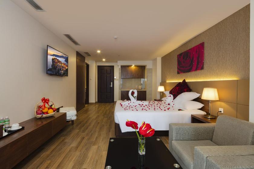 Suite Nhìn Ra Biển