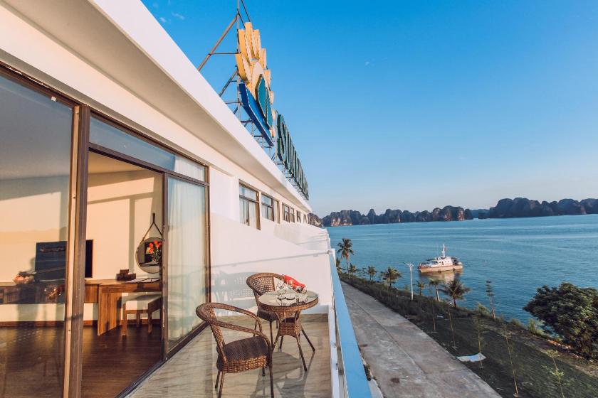 Suite Executive Suite Executive