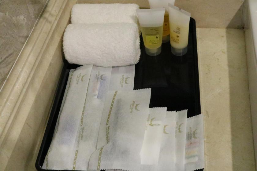 Phòng Deluxe cho 3 Người