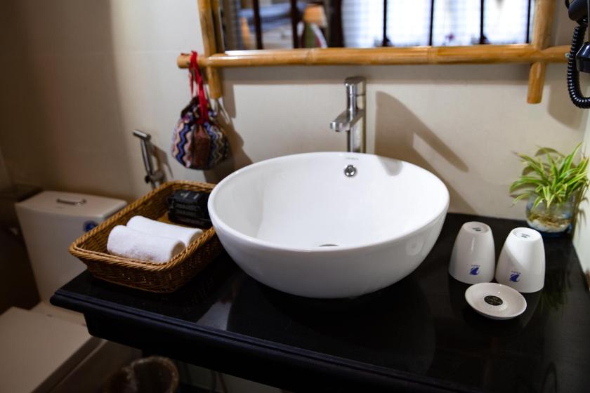 Phòng Superior Giường Đôi Phòng Superior Giường Đôi