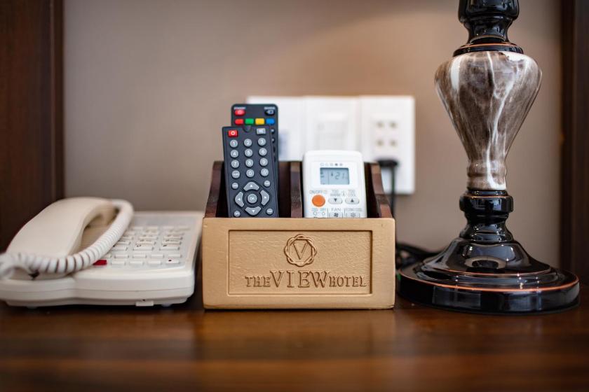 Phòng Superior Có 2 Giường Cỡ Queen Phòng Superior Có 2 Giường Cỡ Queen