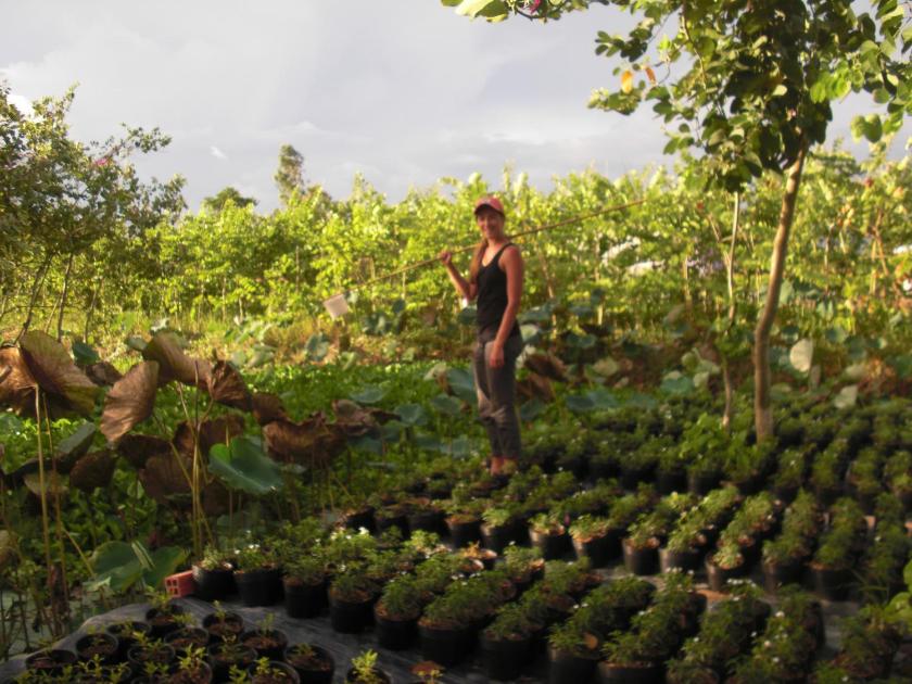 Phòng Giường Đôi