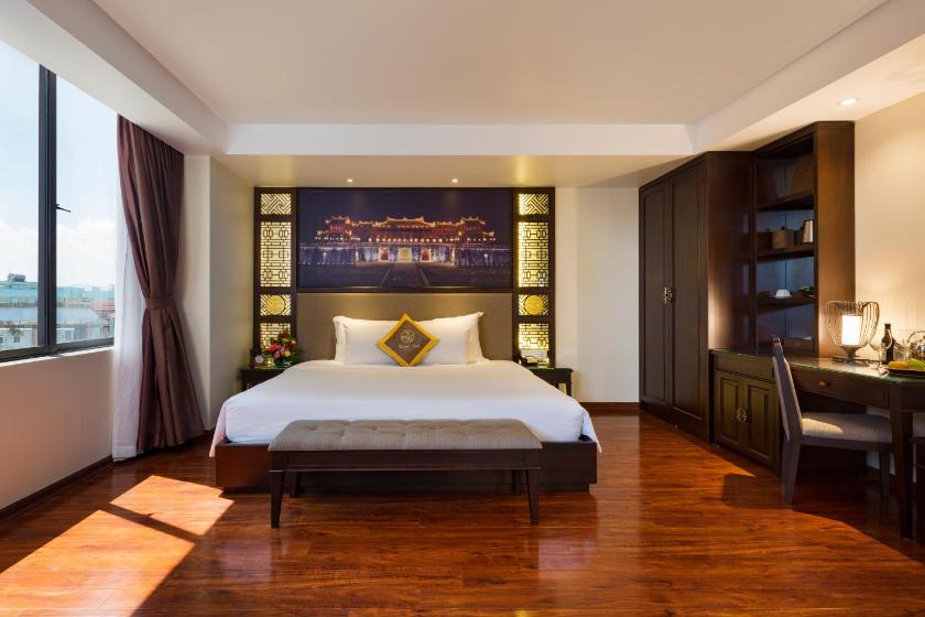 Suite Gia đình 2 Phòng ngủ