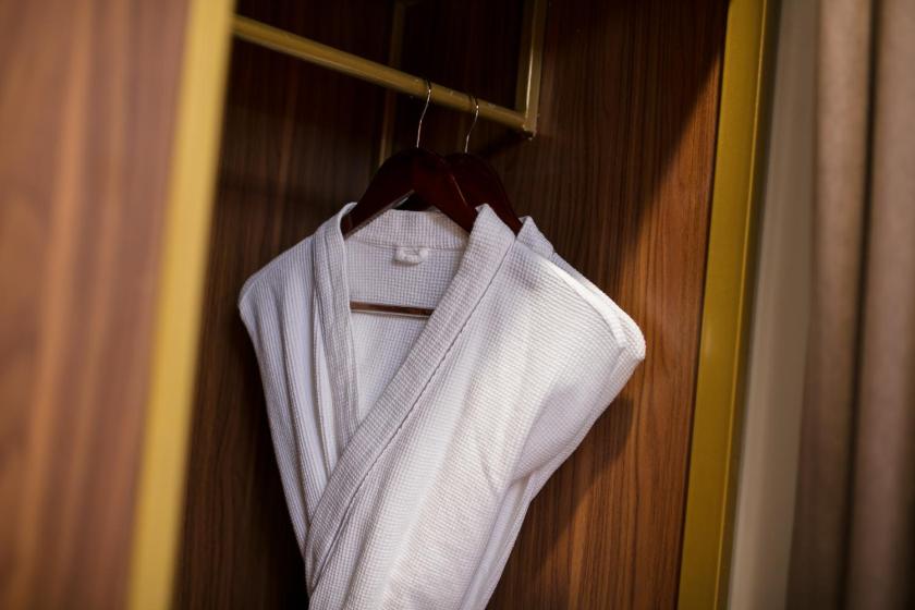 Phòng Superior Có Giường Cỡ Queen