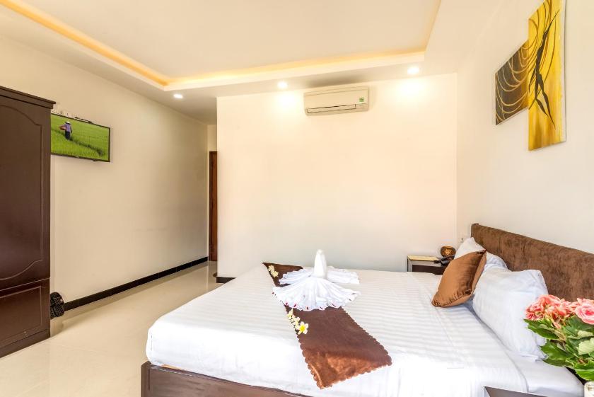 Phòng Superior 2 Giường Đơn Phòng Superior 2 Giường Đơn