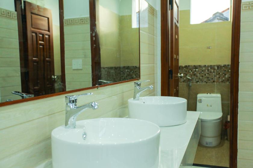 Giường Trong Phòng Ngủ Tập Thể Cho Cả Nam Và Nữ 6 Giường Giường Trong Phòng Ngủ Tập Thể Cho Cả Nam Và Nữ 6 Giường