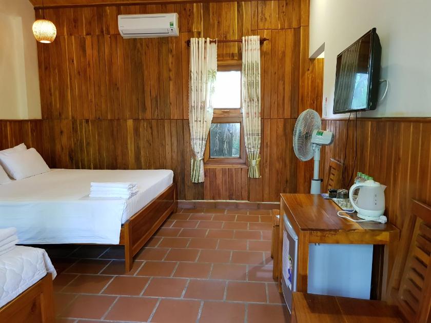 Bungalow Gia Đình Bungalow Gia Đình