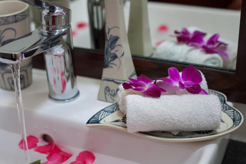 Suite Gia Đình Có Ban Công Suite Gia Đình Có Ban Công