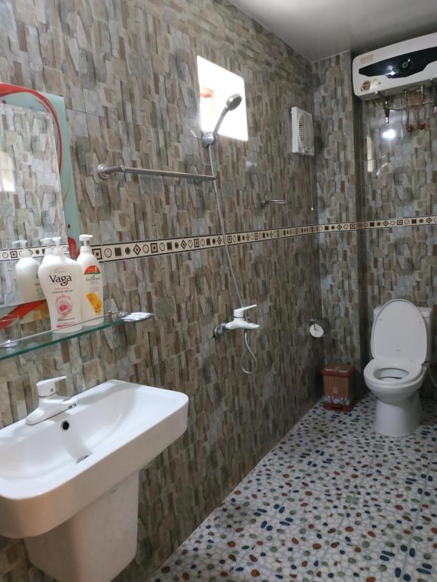 Phòng Superior 3 Người