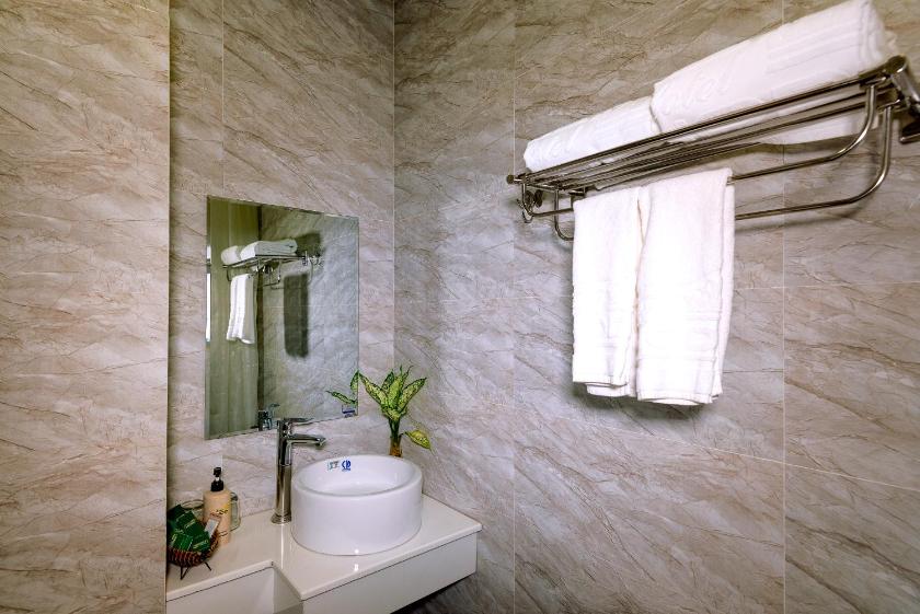 Phòng Superior Có Giường Cỡ Queen Phòng Superior Có Giường Cỡ Queen