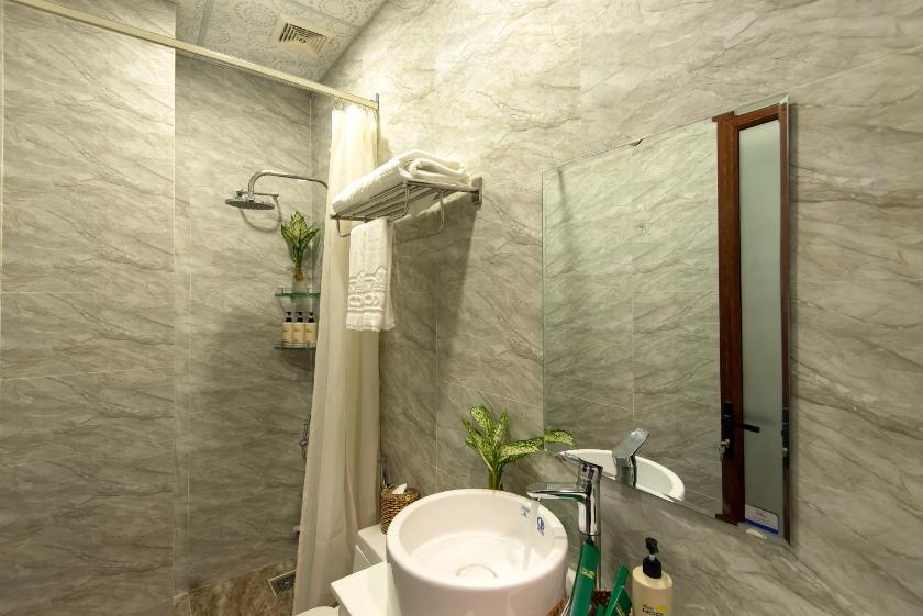 Phòng Superior 2 Giường Đơn Phòng Superior 2 Giường Đơn