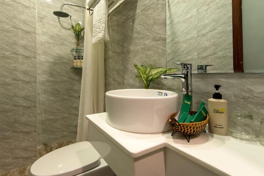 Phòng Superior 2 Giường Đơn Phòng Superior 2 Giường Đơn