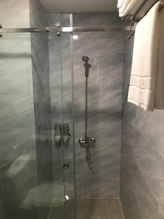 Phòng 2 Giường Đơn Với Phòng Tắm Riêng Phòng 2 Giường Đơn Với Phòng Tắm Riêng