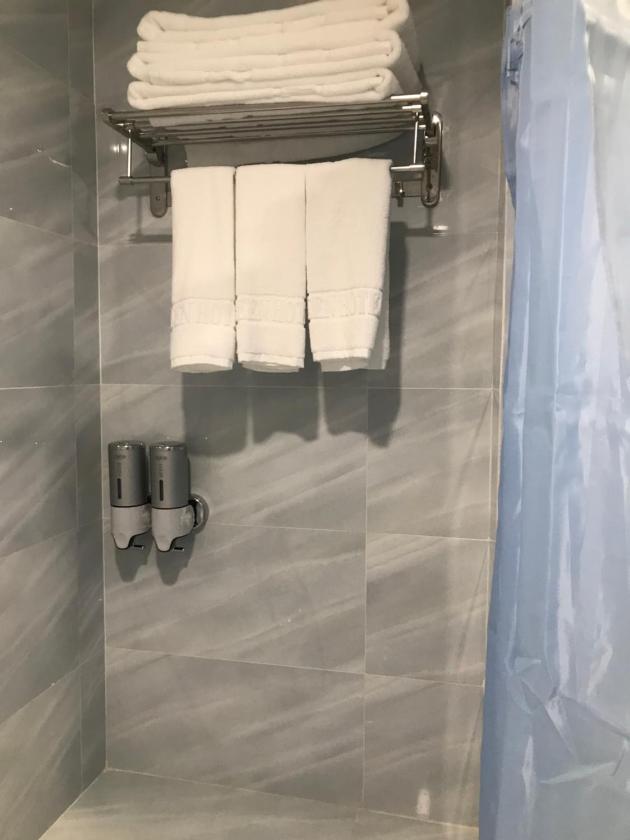 Phòng 3 Người Có Bồn Tắm Phòng 3 Người Có Bồn Tắm