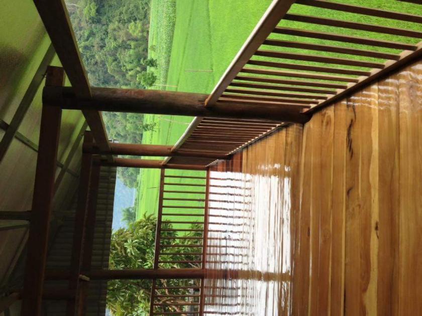 Phòng Superior Giường Đơn