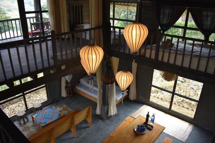 Nhà Nghỉ Dưỡng Nhà Nghỉ Dưỡng