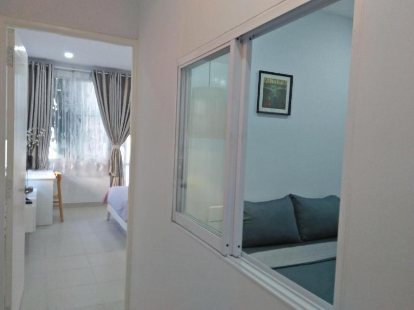 Căn Hộ 2 Phòng Ngủ Căn Hộ 2 Phòng Ngủ