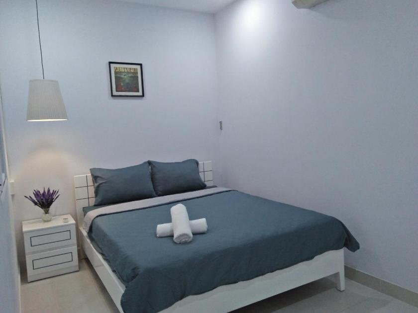 Căn Hộ 2 Phòng Ngủ Căn Hộ 2 Phòng Ngủ