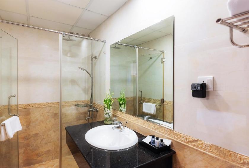 Phòng Superior Giường Đôi