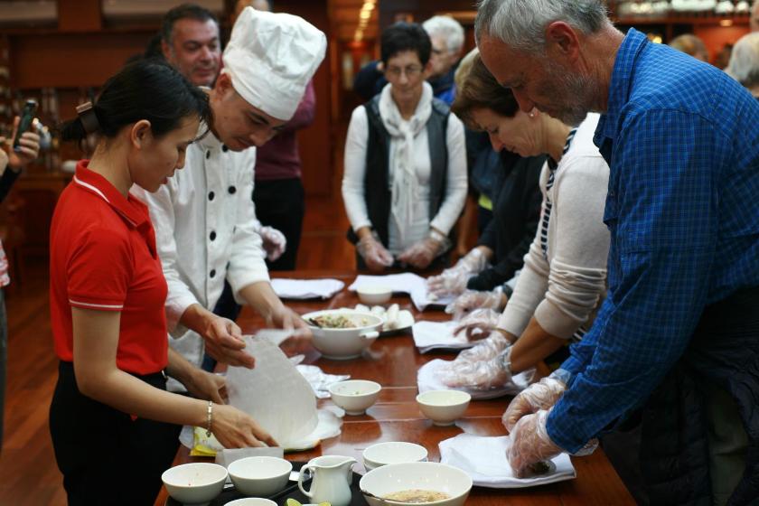 Phòng Deluxe Giường Đôi/2 Giường Đơn có Ban công - 3 Ngày 2 Đêm  Phòng Deluxe Giường Đôi/2 Giường Đơn có Ban công - 3 Ngày 2 Đêm