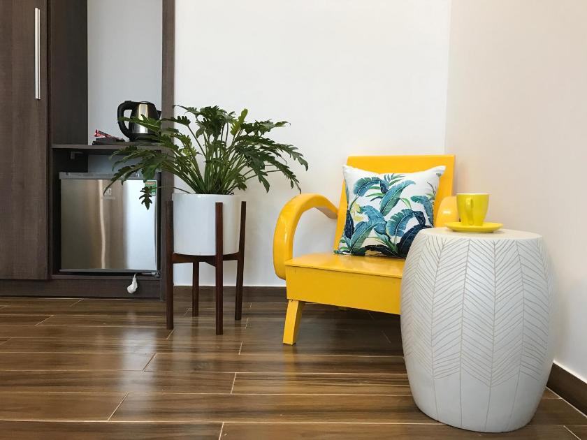 Phòng Superior Có Giường Cỡ King Phòng Superior Có Giường Cỡ King