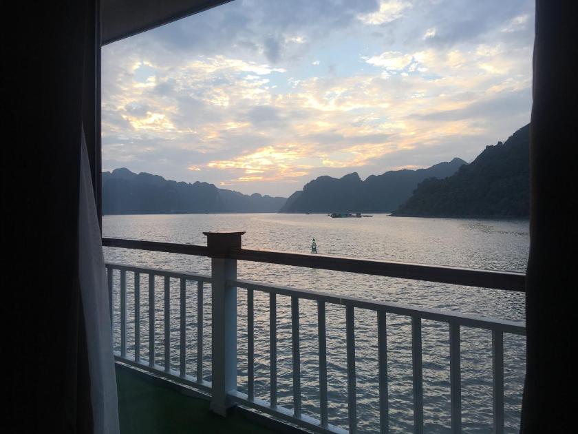 Phòng Deluxe Giường Đôi/2 Giường Đơn có Ban công - 2 Ngày 1 Đêm Phòng Deluxe Giường Đôi/2 Giường Đơn có Ban công - 2 Ngày 1 Đêm