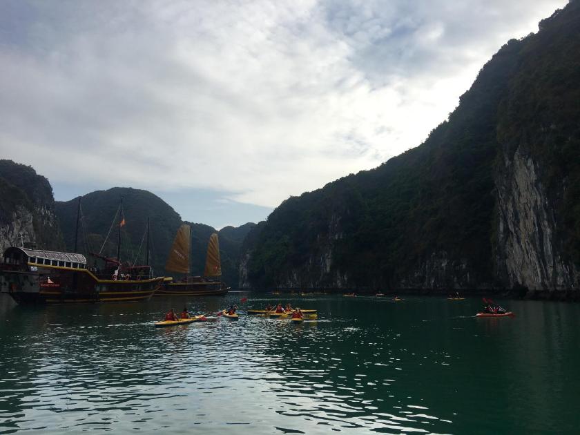 Phòng Deluxe Giường Đôi/2 Giường Đơn có Ban công - 2 Ngày 1 Đêm Phòng Deluxe Giường Đôi/2 Giường Đơn có Ban công - 2 Ngày 1 Đêm