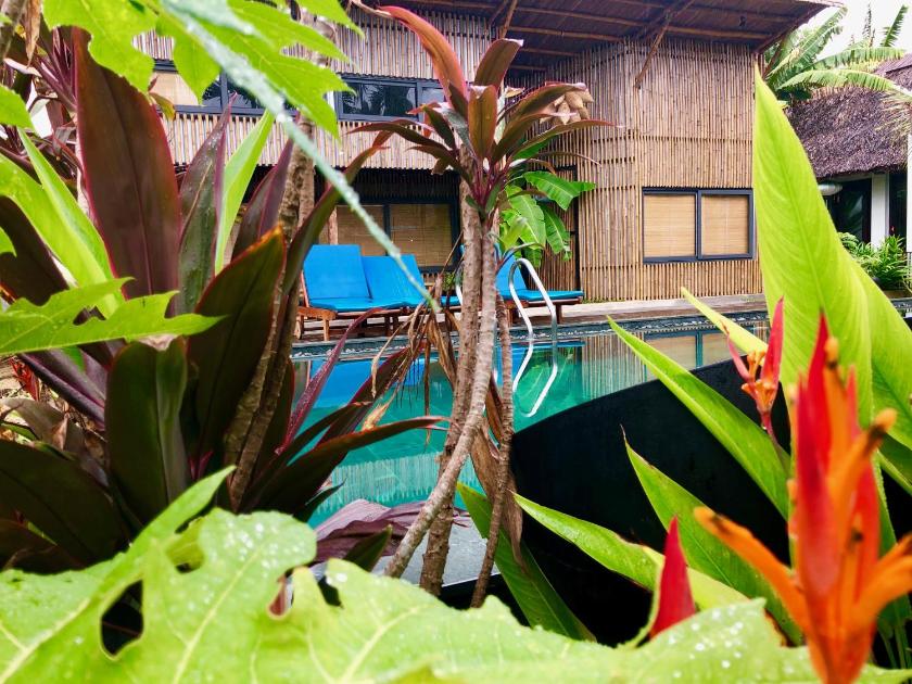 Phòng Superior Giường Đôi Phòng Superior Giường Đôi