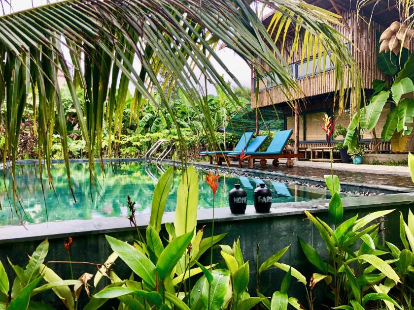 Phòng Superior Giường Đôi Phòng Superior Giường Đôi