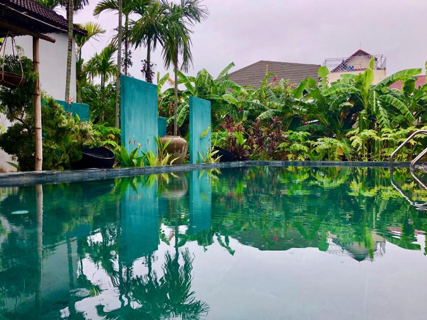 Phòng Superior Giường Đôi Phòng Superior Giường Đôi