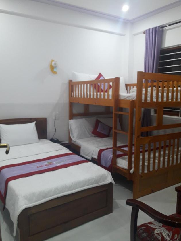 Phòng Gia Đình Phòng Gia Đình