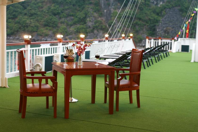 Phòng Deluxe Giường đôi hoặc 2 Giường đơn - 3 Ngày 2 Đêm Phòng Deluxe Giường đôi hoặc 2 Giường đơn - 3 Ngày 2 Đêm