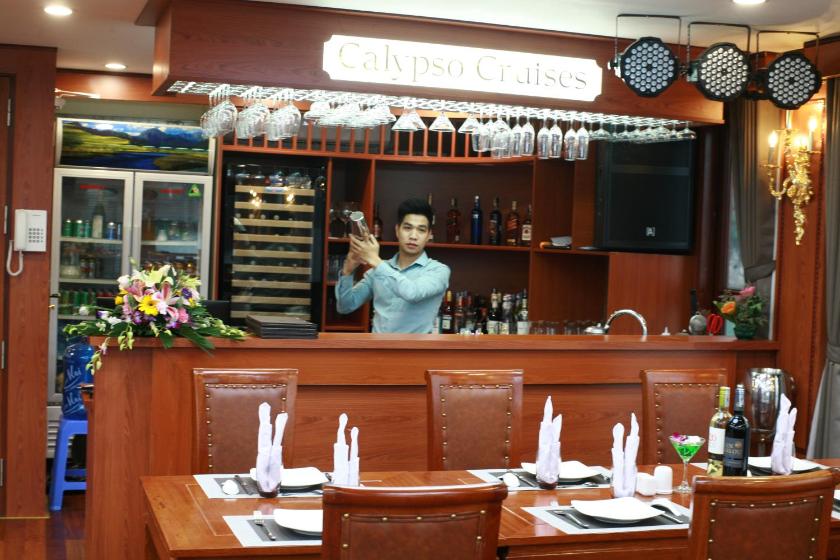 Phòng Deluxe Giường đôi hoặc 2 Giường đơn - 3 Ngày 2 Đêm Phòng Deluxe Giường đôi hoặc 2 Giường đơn - 3 Ngày 2 Đêm