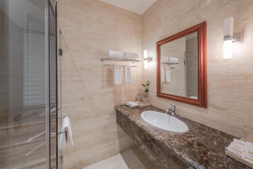 Phòng Deluxe Giường Đôi Phòng Deluxe Giường Đôi