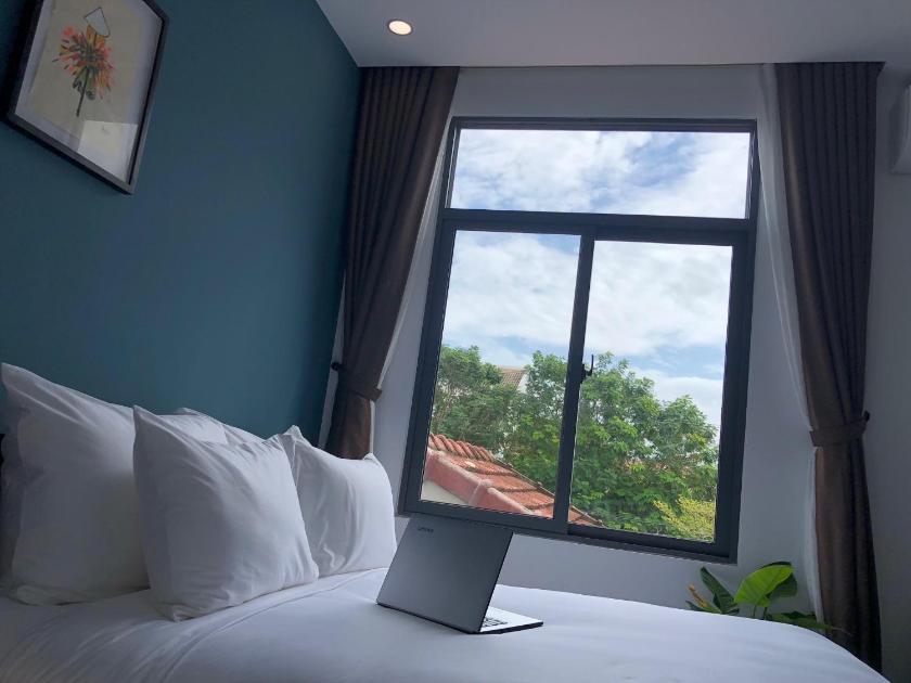 Phòng 3 người có Tầm nhìn Phòng 3 người có Tầm nhìn