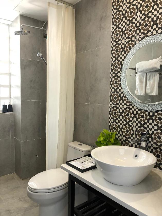 Phòng 3 người có Tầm nhìn Phòng 3 người có Tầm nhìn