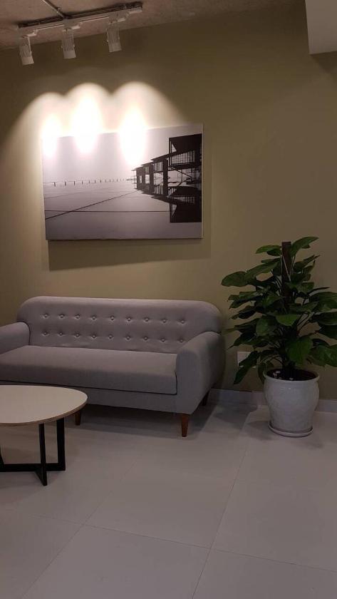 Căn Hộ Có Ban Công