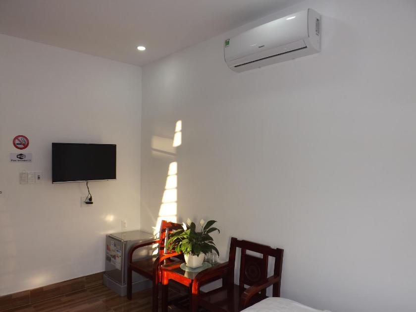 Phòng Giường Đôi