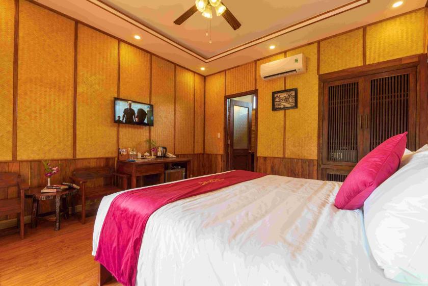 Phòng Superior Giường Đôi Phòng Superior Giường Đôi