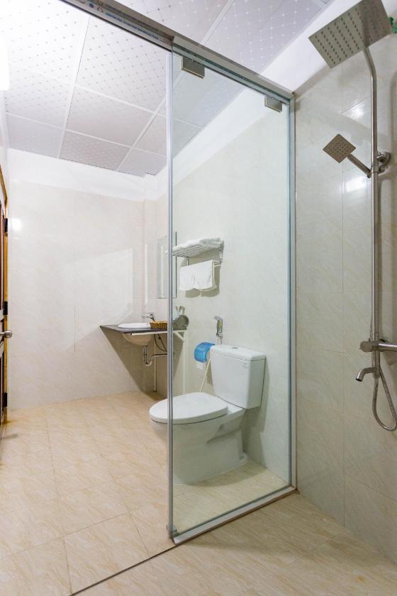 Phòng Deluxe cho 3 Người Phòng Deluxe cho 3 Người