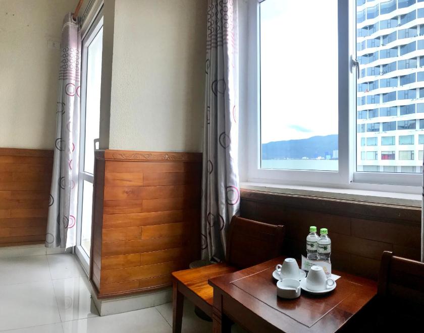 Phòng Deluxe Giường Đôi Phòng Deluxe Giường Đôi