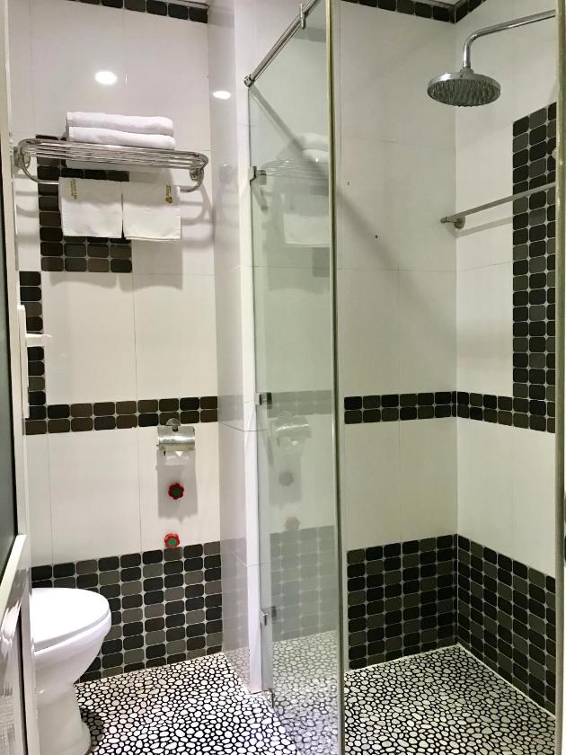 Phòng Deluxe Giường Đôi Phòng Deluxe Giường Đôi