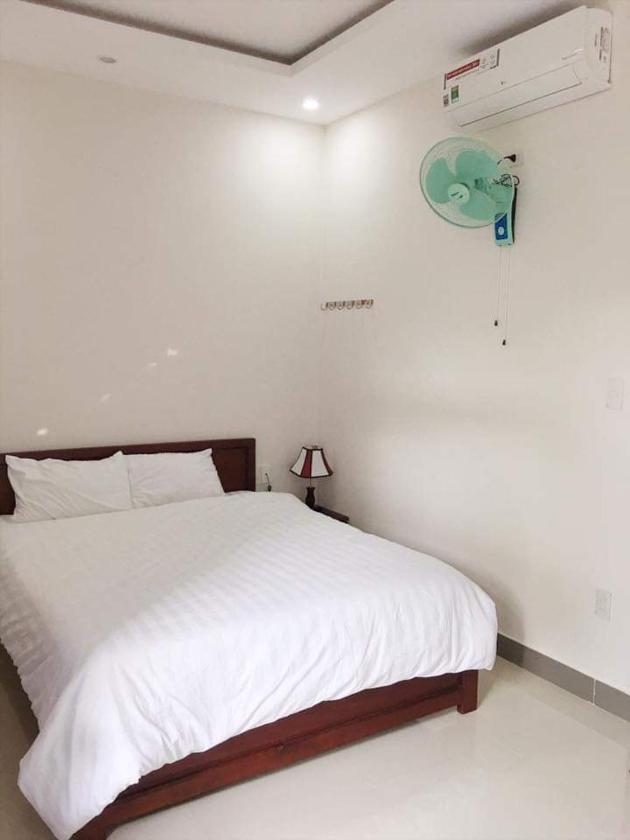 Phòng Tiêu Chuẩn Có Giường Cỡ King