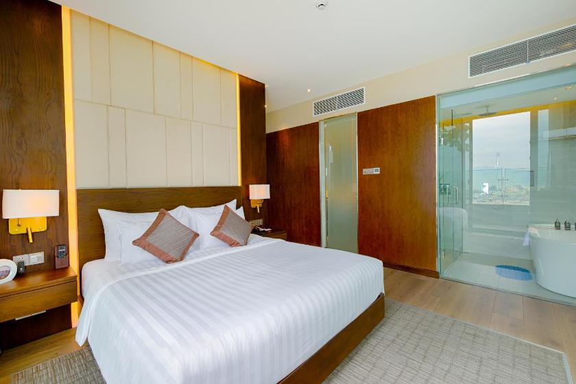 Suite Có Giường Cỡ King