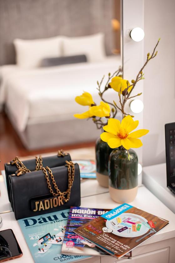 Phòng Premium Giường Cỡ King