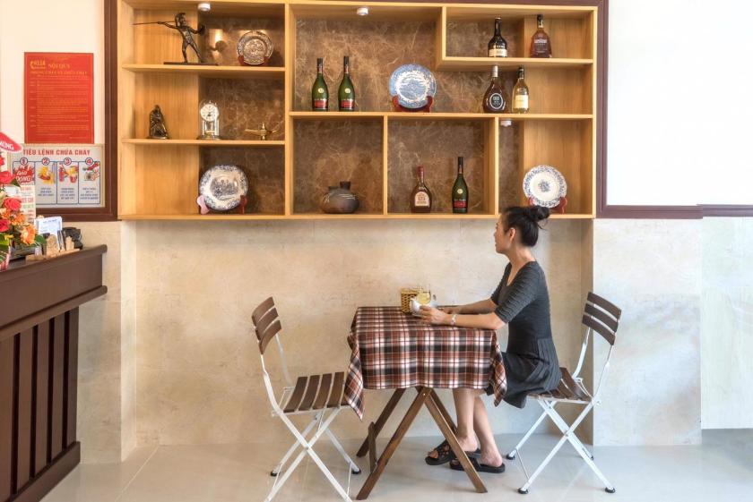 Phòng Giường Đôi/2 Giường Đơn Với Ban Công Phòng Giường Đôi/2 Giường Đơn Với Ban Công